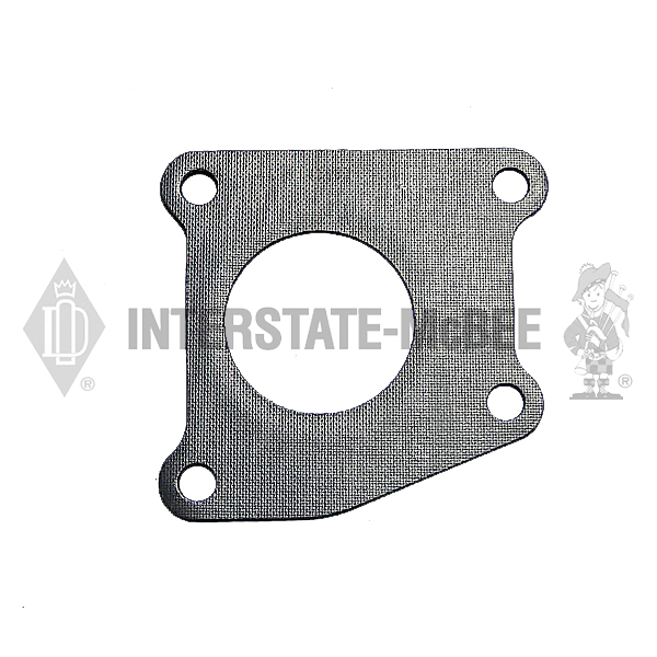 A-5143683 Gasket - Breather Elbow