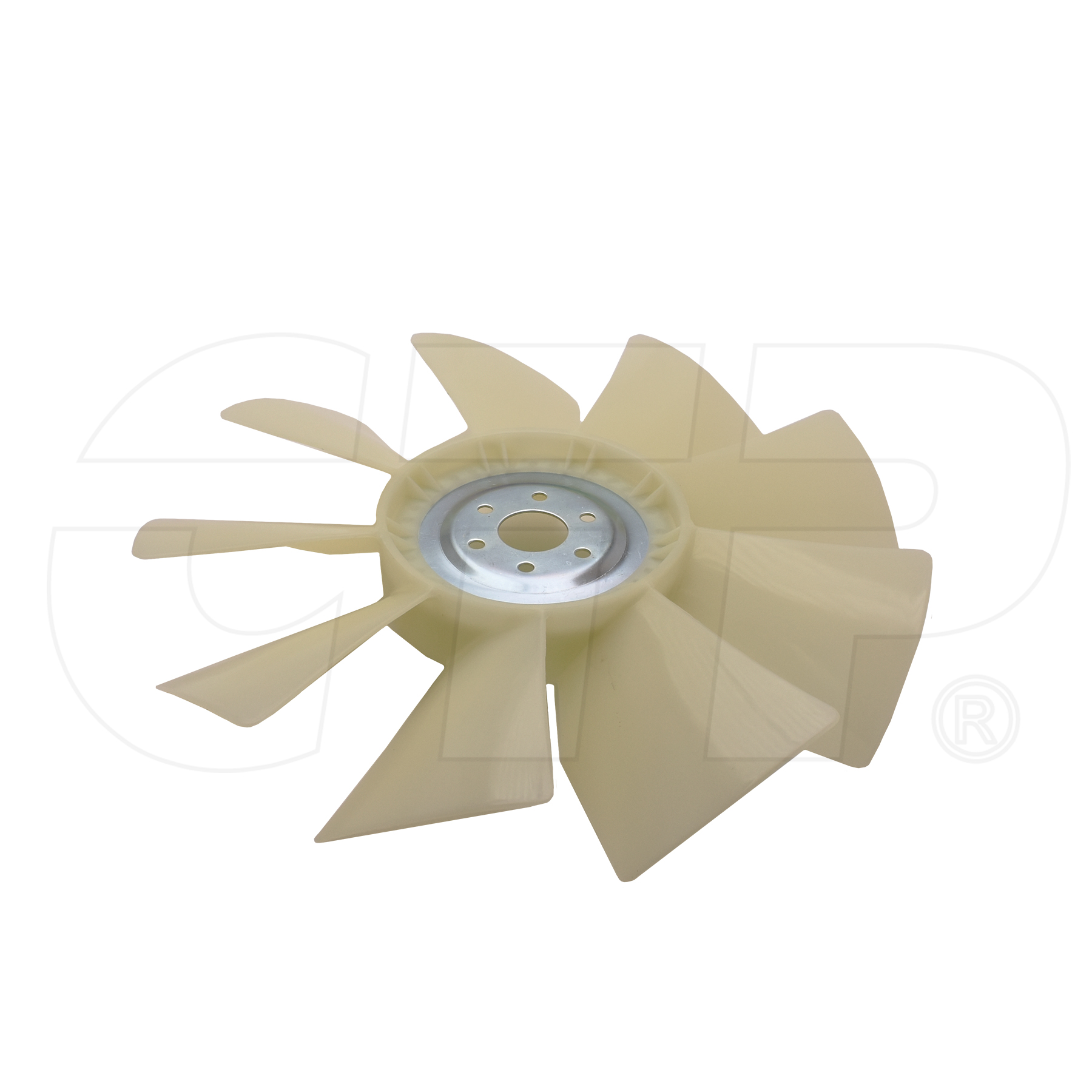 600-623-8580 Fan for KOMATSU