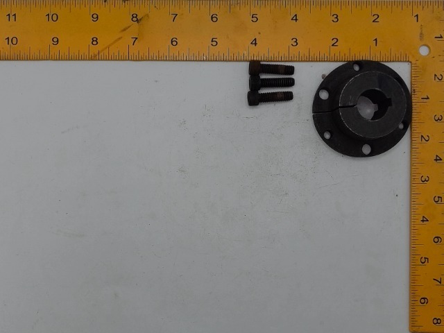 100-19147 Hub for GEHL MANITOU