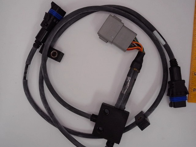 AH204607 Wire Harness for JOHN DEERE