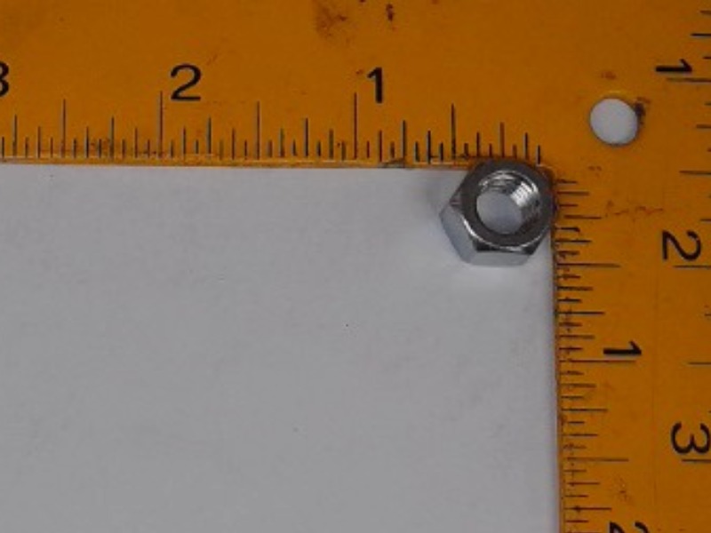 425-115 Nut for CUB CADET