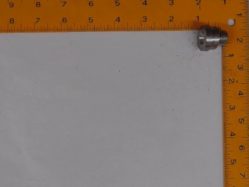 X10-4TRLO-S Valve for JOHN DEERE