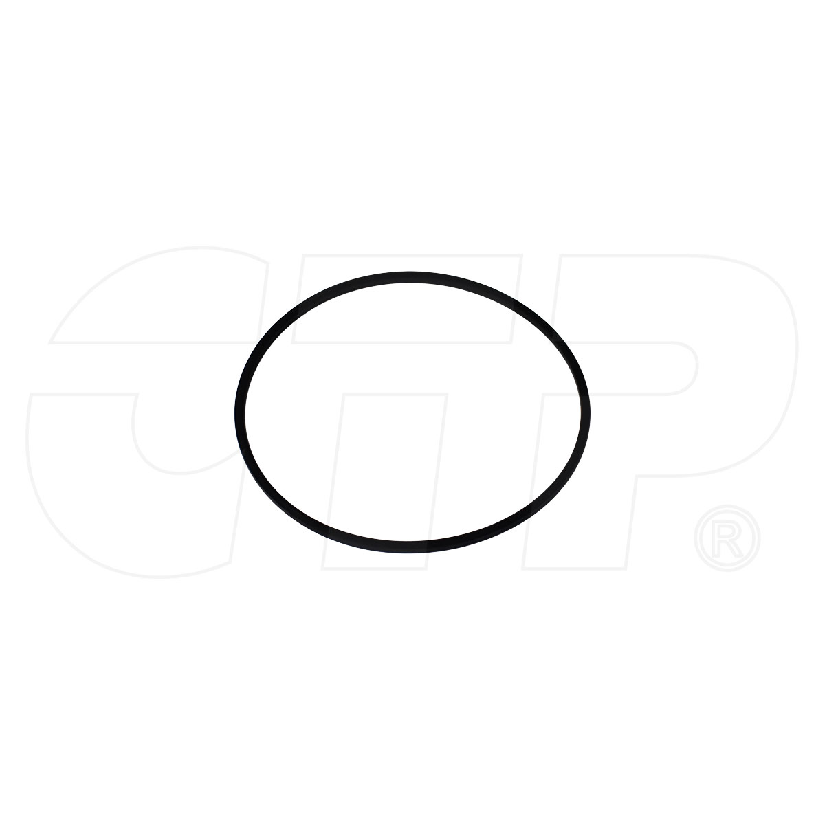 2M8691 Gasket for CATERPILLAR