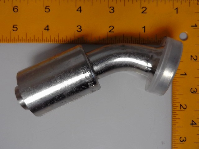 8T-3719 Coupling for CATERPILLAR