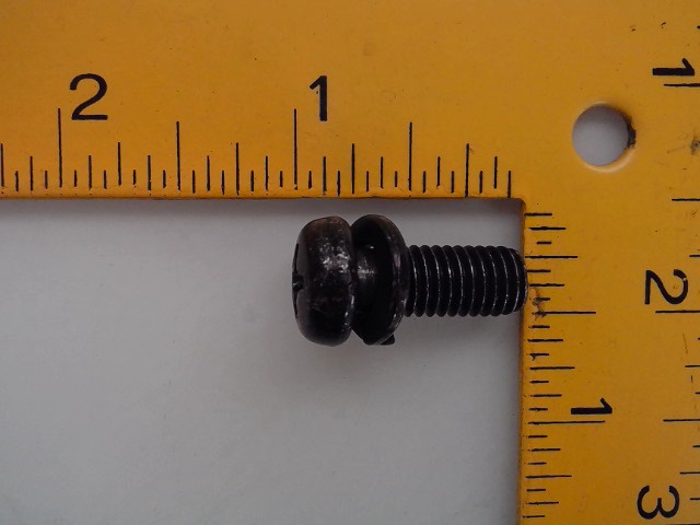 T3685-70810 Screw W/washer for KUBOTA
