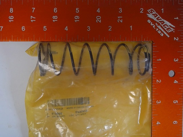 6J9998 Spring for CATERPILLAR