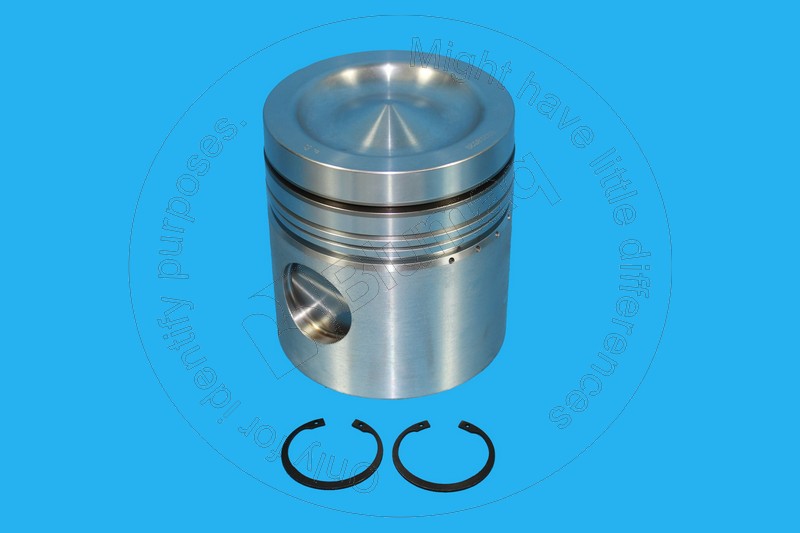 CU3051557 Body Piston