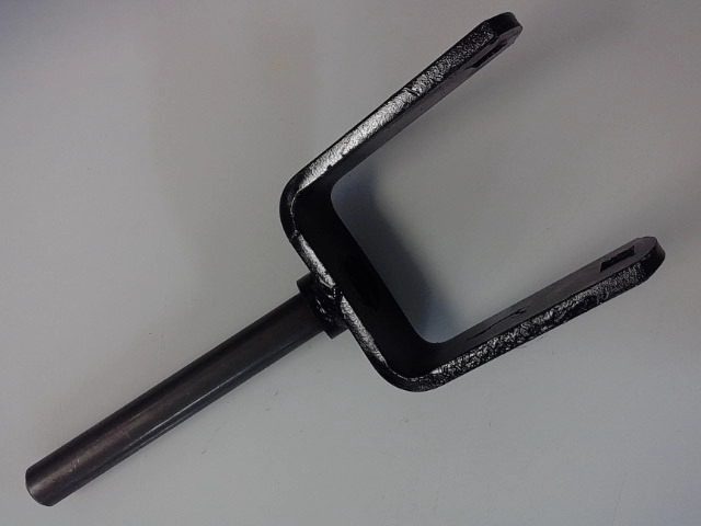 70045 Caster for WOODS