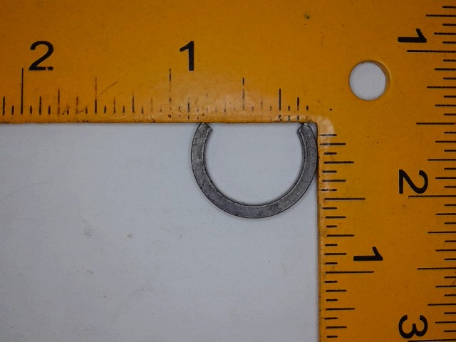 72026511 AGCO Ring