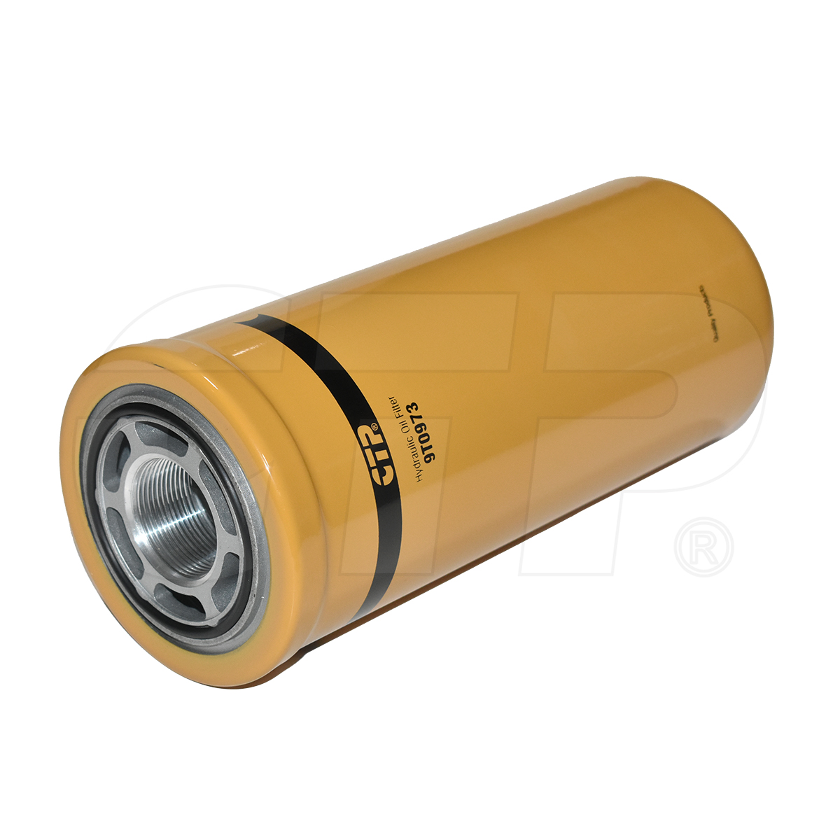 9T0973 Filter-oil for CATERPILLAR