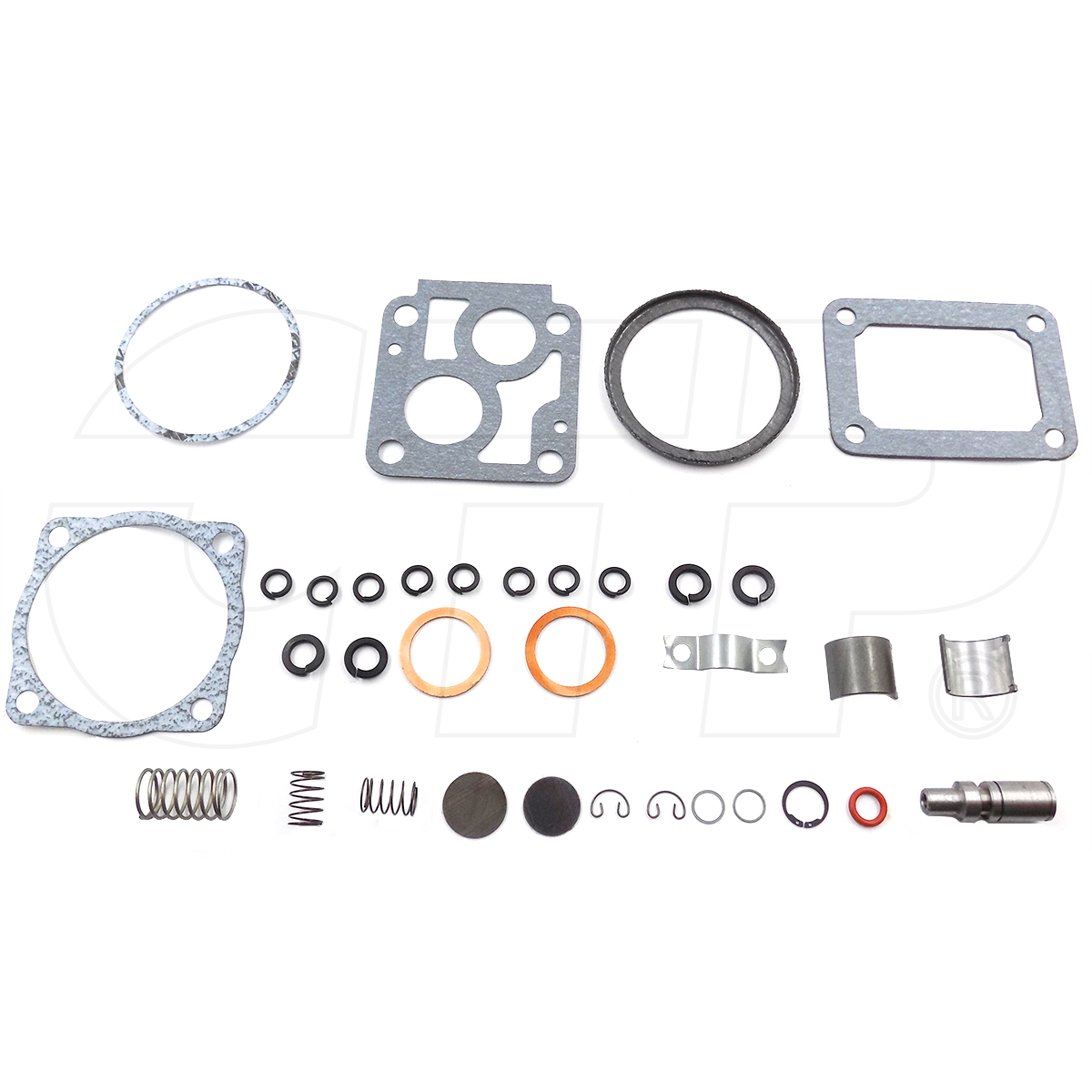 7N2834 Kit-compressor Major Repair for CATERPILLAR