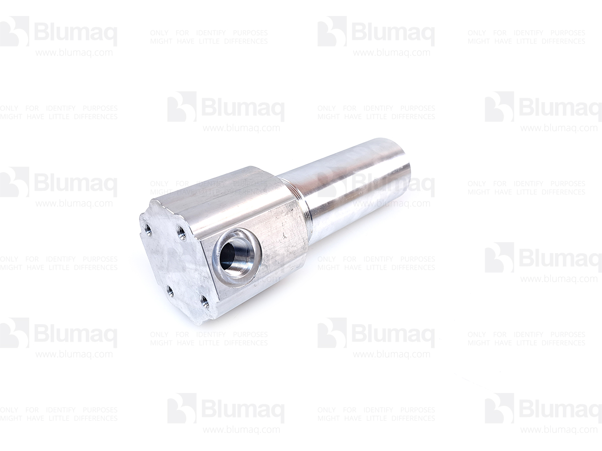 569-43-83910 Filter Suitable 5694383911 for BLUMAQ