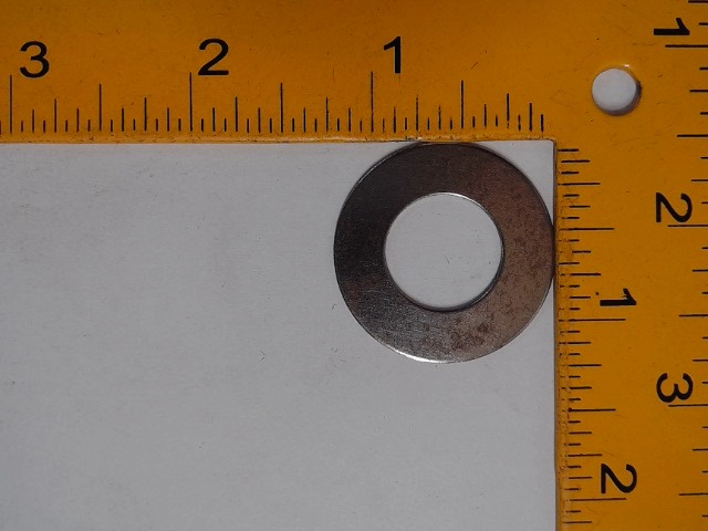 57200 Washer for KOMATSU