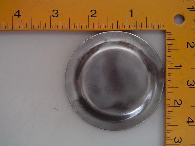 A-84132931 Retainer for JOHN DEERE