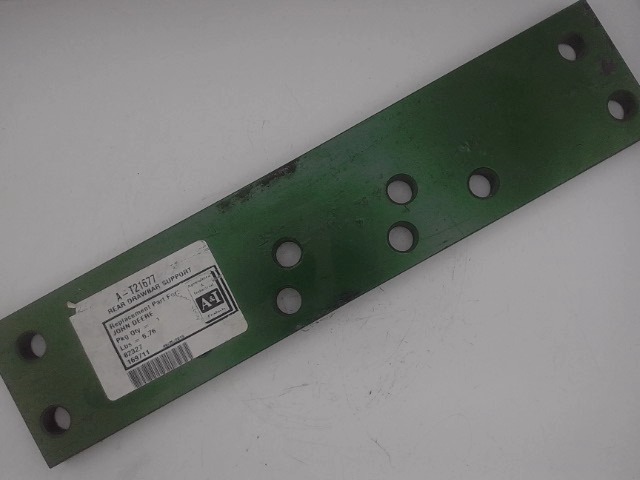A-T21677 Support for JOHN DEERE