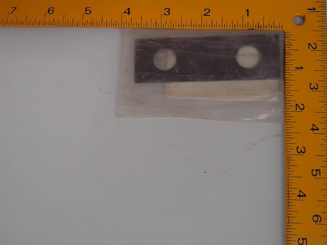 360-32511 Shim for GEHL MANITOU