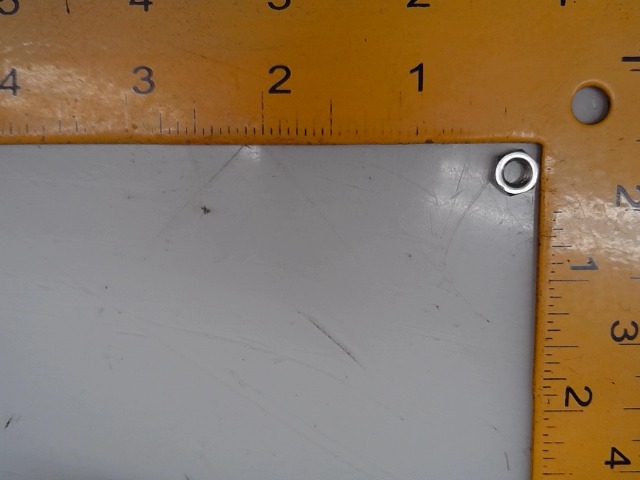 BS94908 Nut for KOMATSU