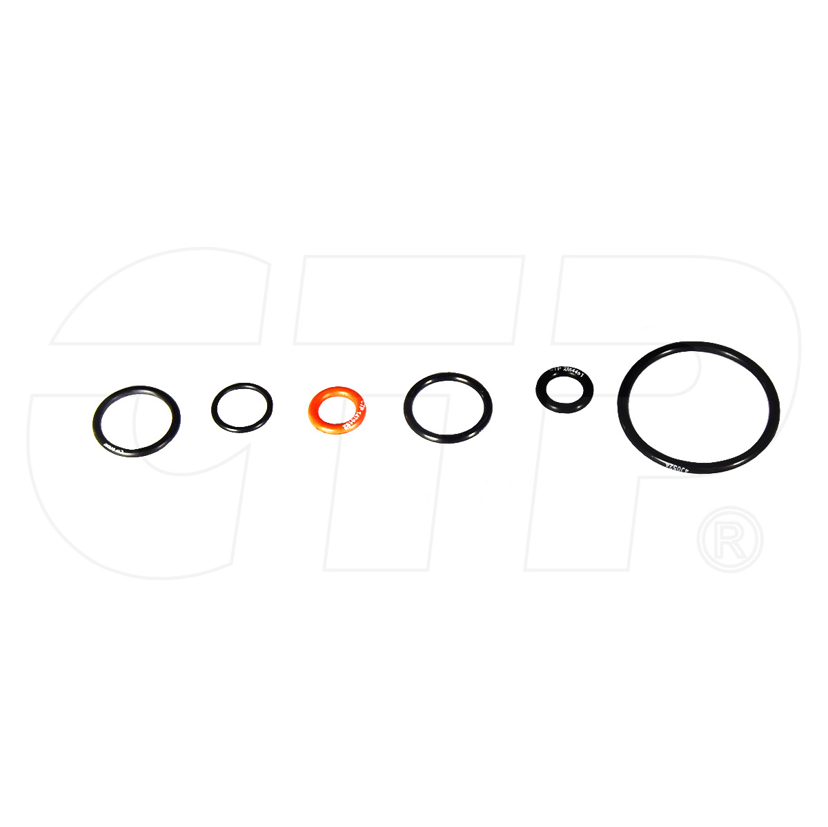 4561661 Kit - Water Pump