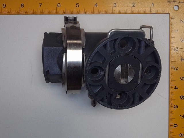 AN207220 Valve for JOHN DEERE