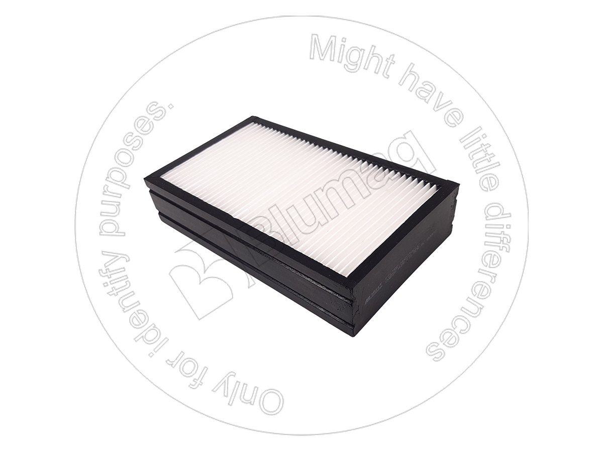 423-56-H0P10 Filter for KOMATSU