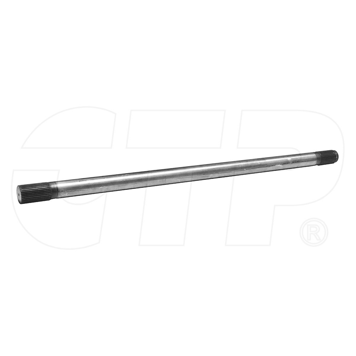 2V5709 Shaft