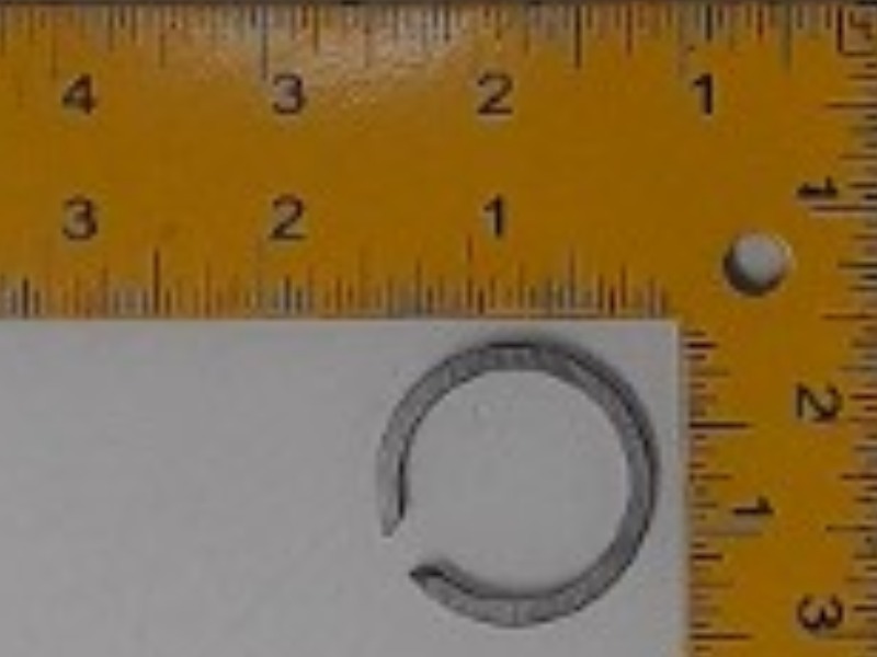 38430-25540 Clip