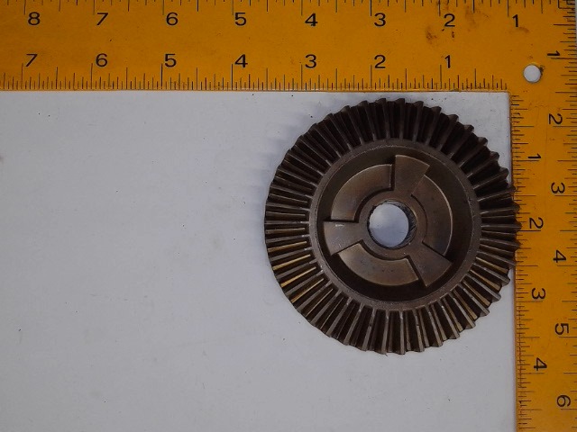 917-1362 Gear/bevel for CUB CADET