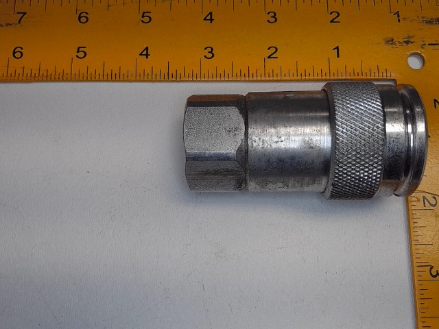 F5018FPNL Coupler