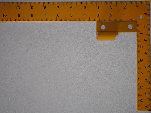 4V-6608 Half Hinge for CATERPILLAR