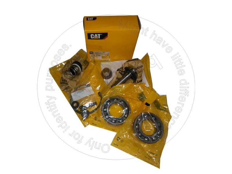 170-0560 Water Pump Rebuild Kit