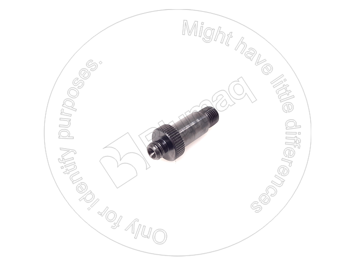 7M-4603 Nozzle Holder for BLUMAQ