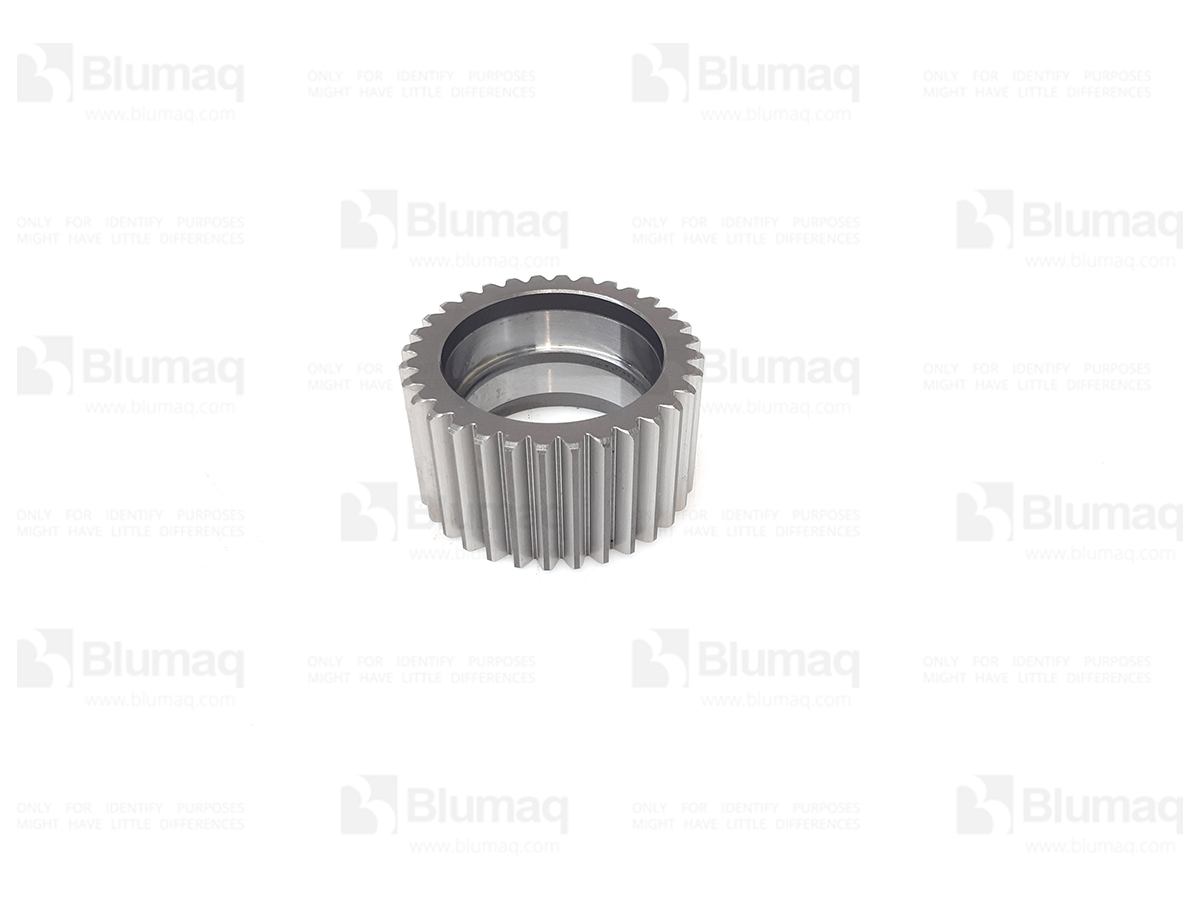 TX5904658753 Planetary Gear for TEREX