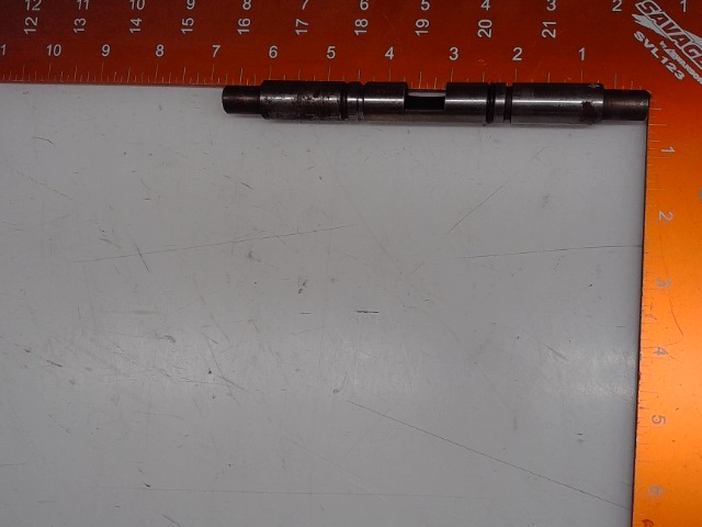 711-3325A Shaft for CUB CADET