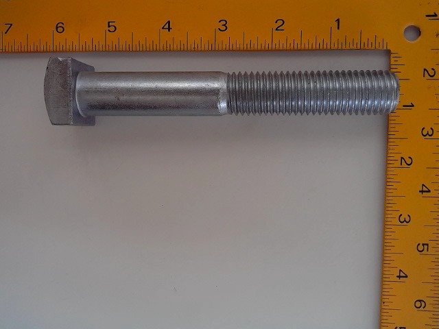 A160853 Bolt for CASE NEW HOLLAND