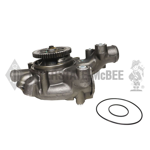A-23535017 Water Pump for INTERSTATE MCBEE