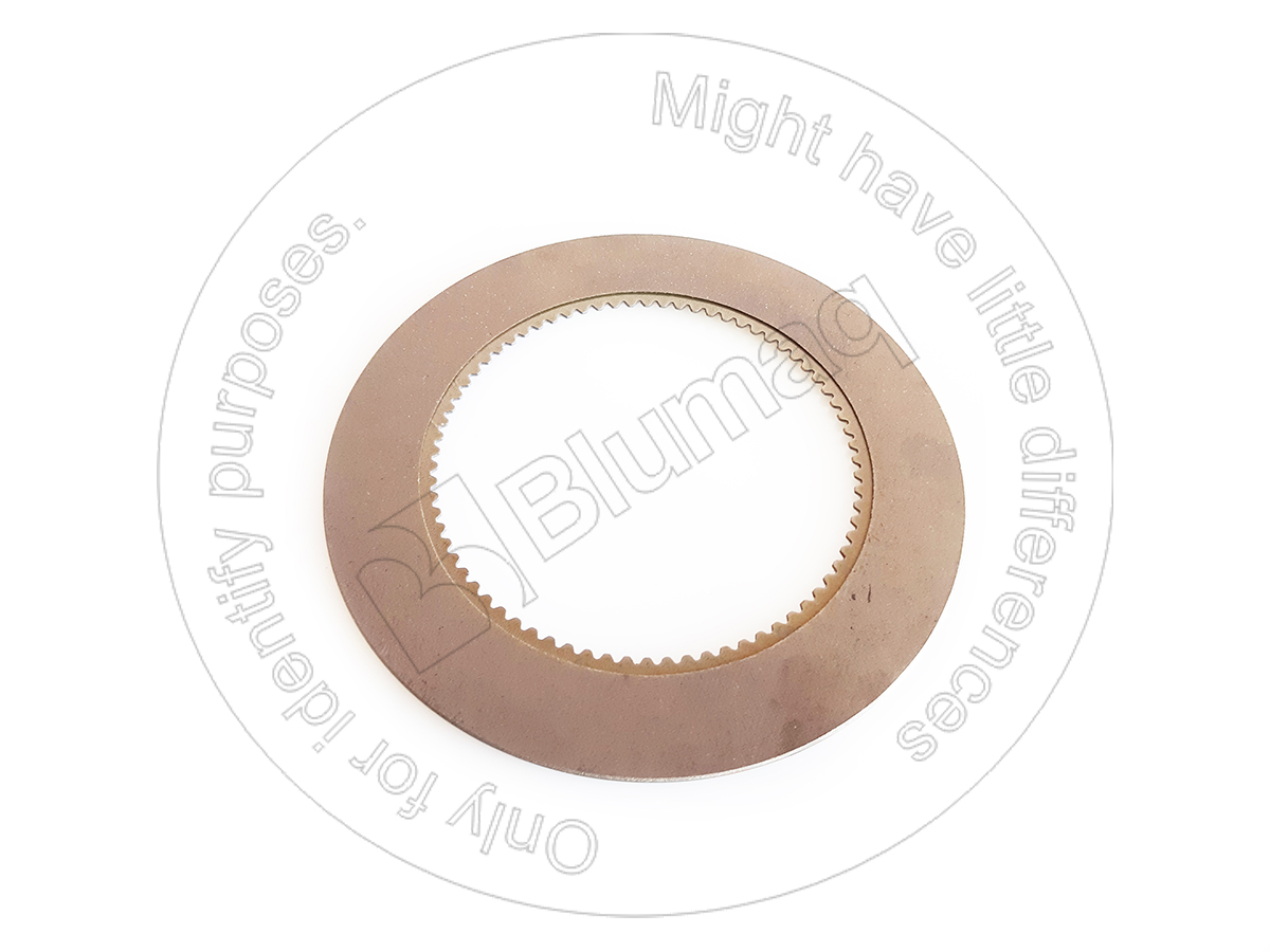6Y-7953 Disc for BLUMAQ