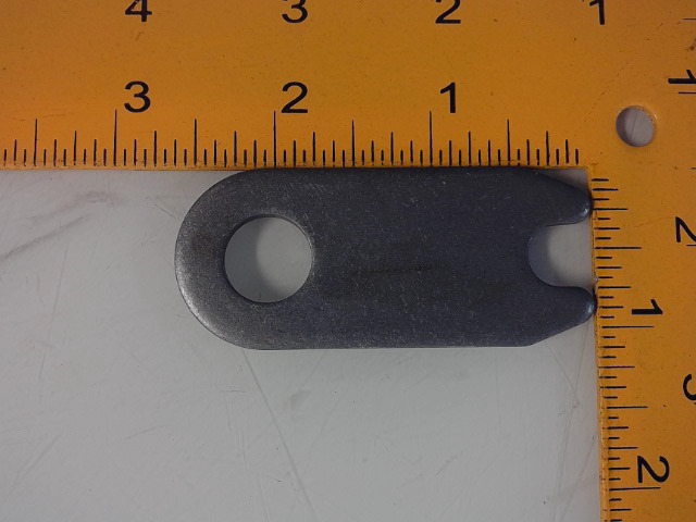TD170-36133 Plate for KUBOTA
