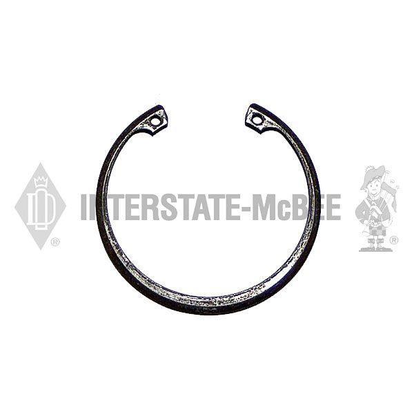 A-9415285 Ring - Retaining - Raw Wp Bear