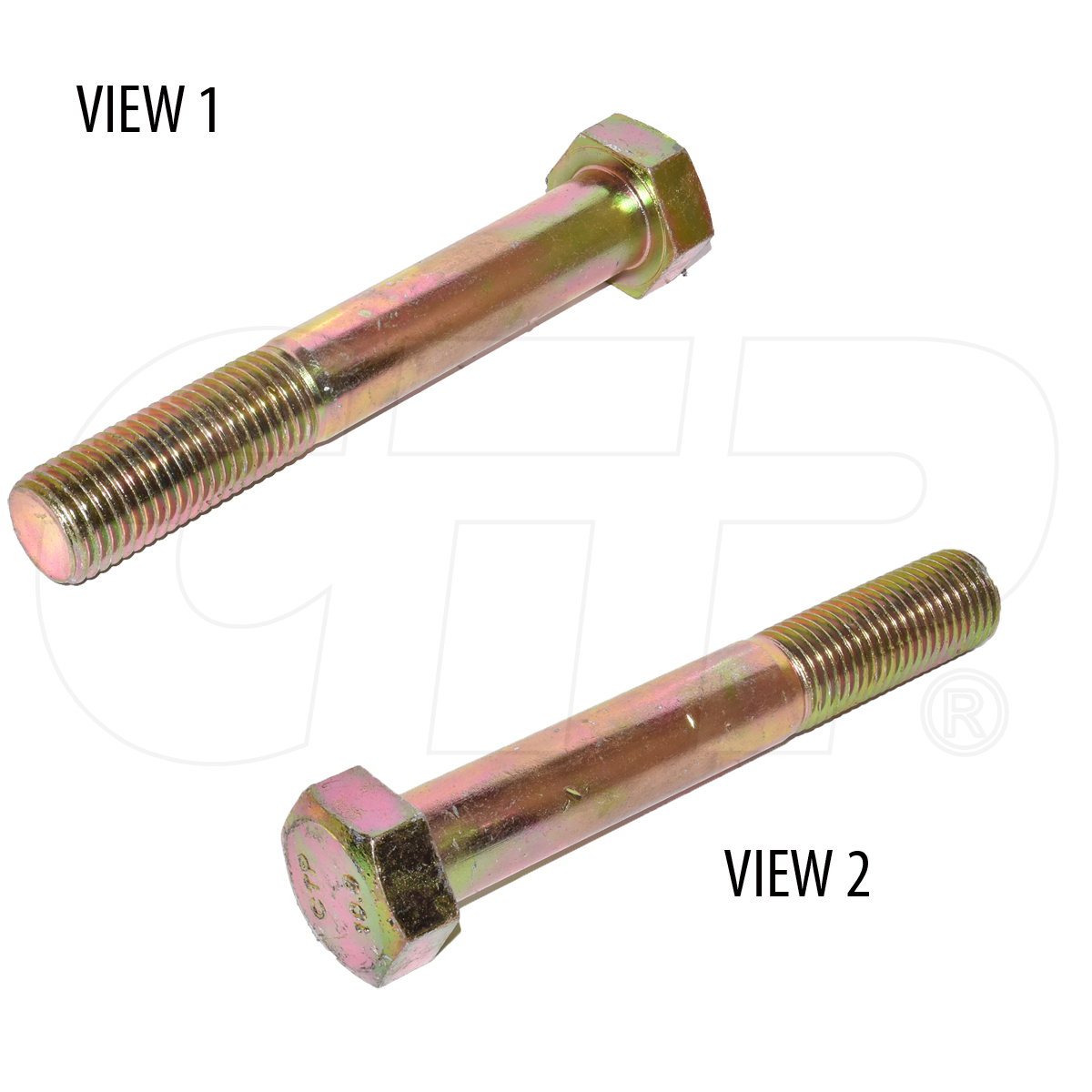 9X6385 Bolt for CATERPILLAR
