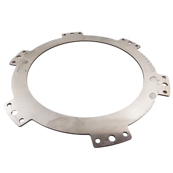 195-15-42790 Plate for KOMATSU