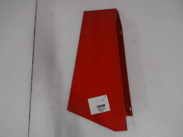 062339 Throat/left Wid for GEHL MANITOU