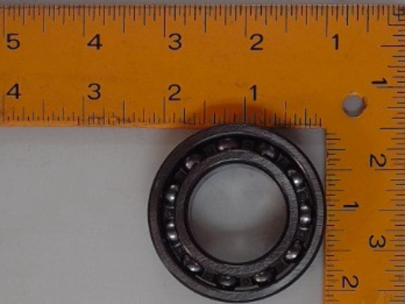 84263835 CASE Ball Bearing