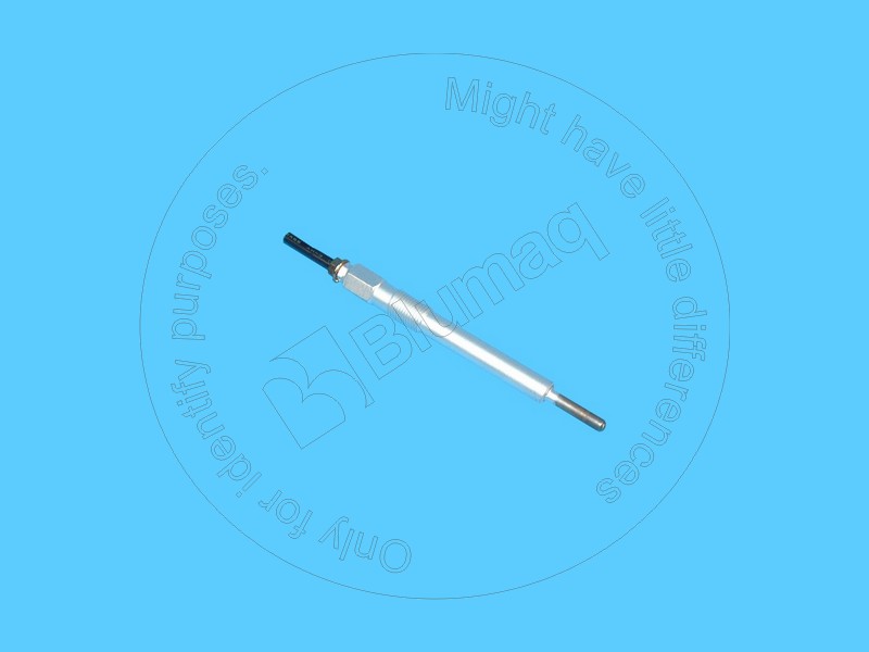 MI32A66-07011 Heater