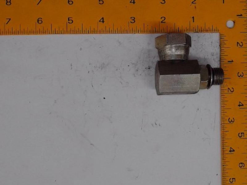 X2507-6-8 Fitting for JOHN DEERE
