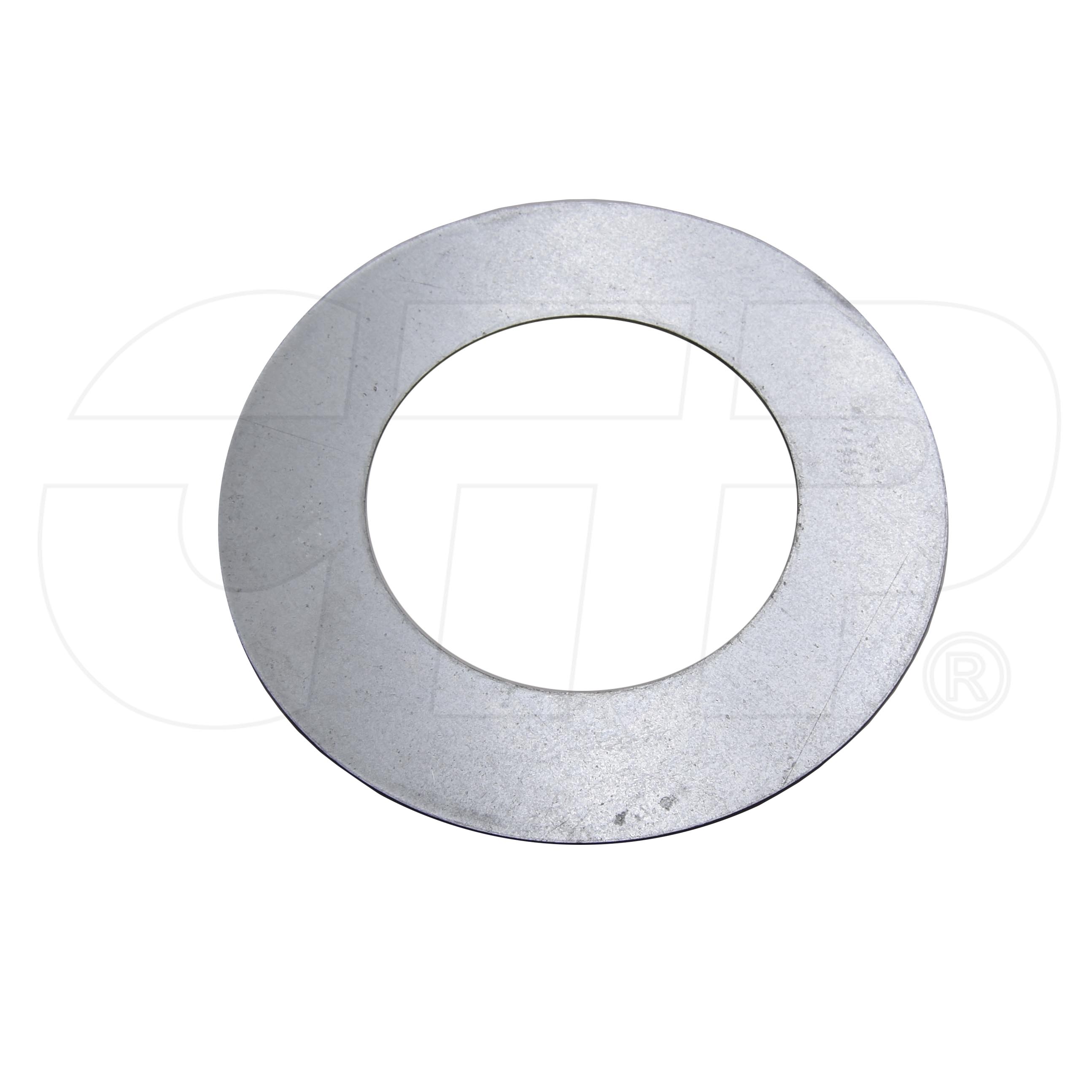 4I0575 Shim 1-mm Thk for CATERPILLAR