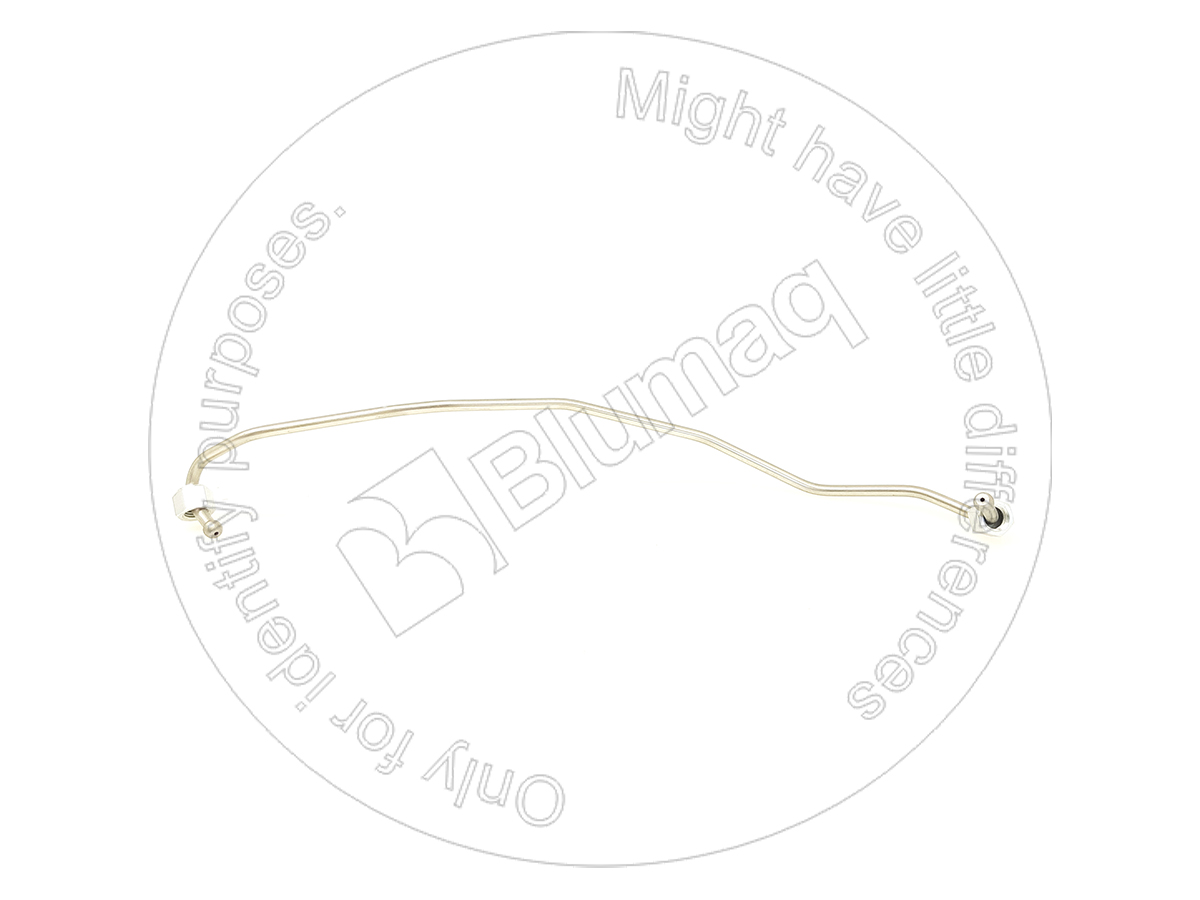 VOE11705647 Injection Tube for VOLVO