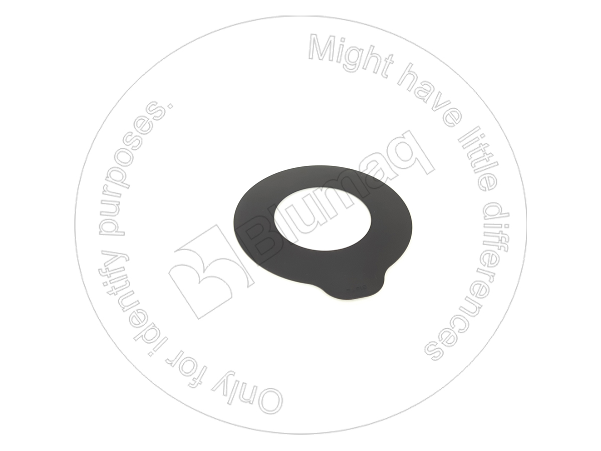 206-70-71540 Spacer for BLUMAQ