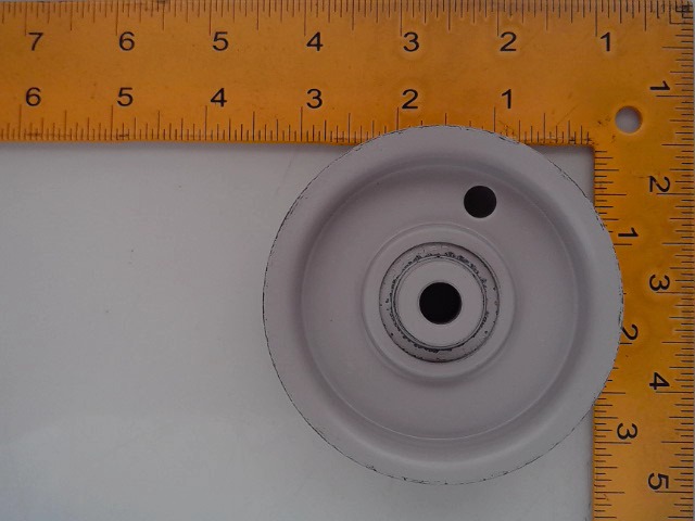 956-3054 Pulley for CUB CADET