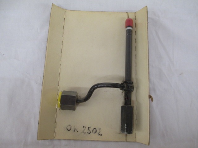0R-2502 Nozzle Remaninj for CATERPILLAR