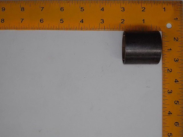 75080HA Bushing for CASE NEW HOLLAND